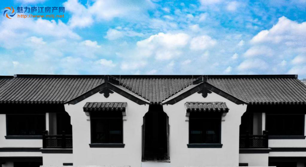 水西门实景图