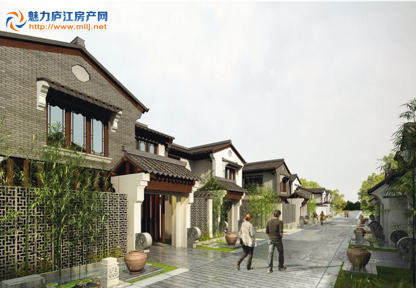 水西门效果图