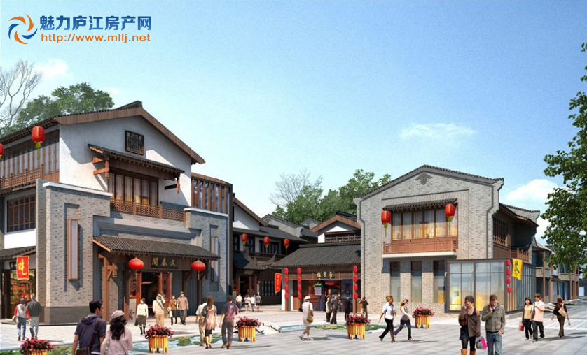 水西门效果图