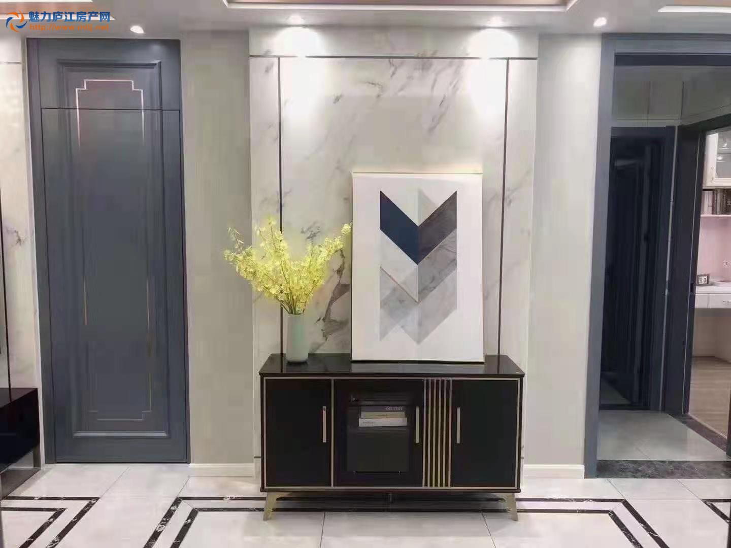 众发·阳光壹号院样板间