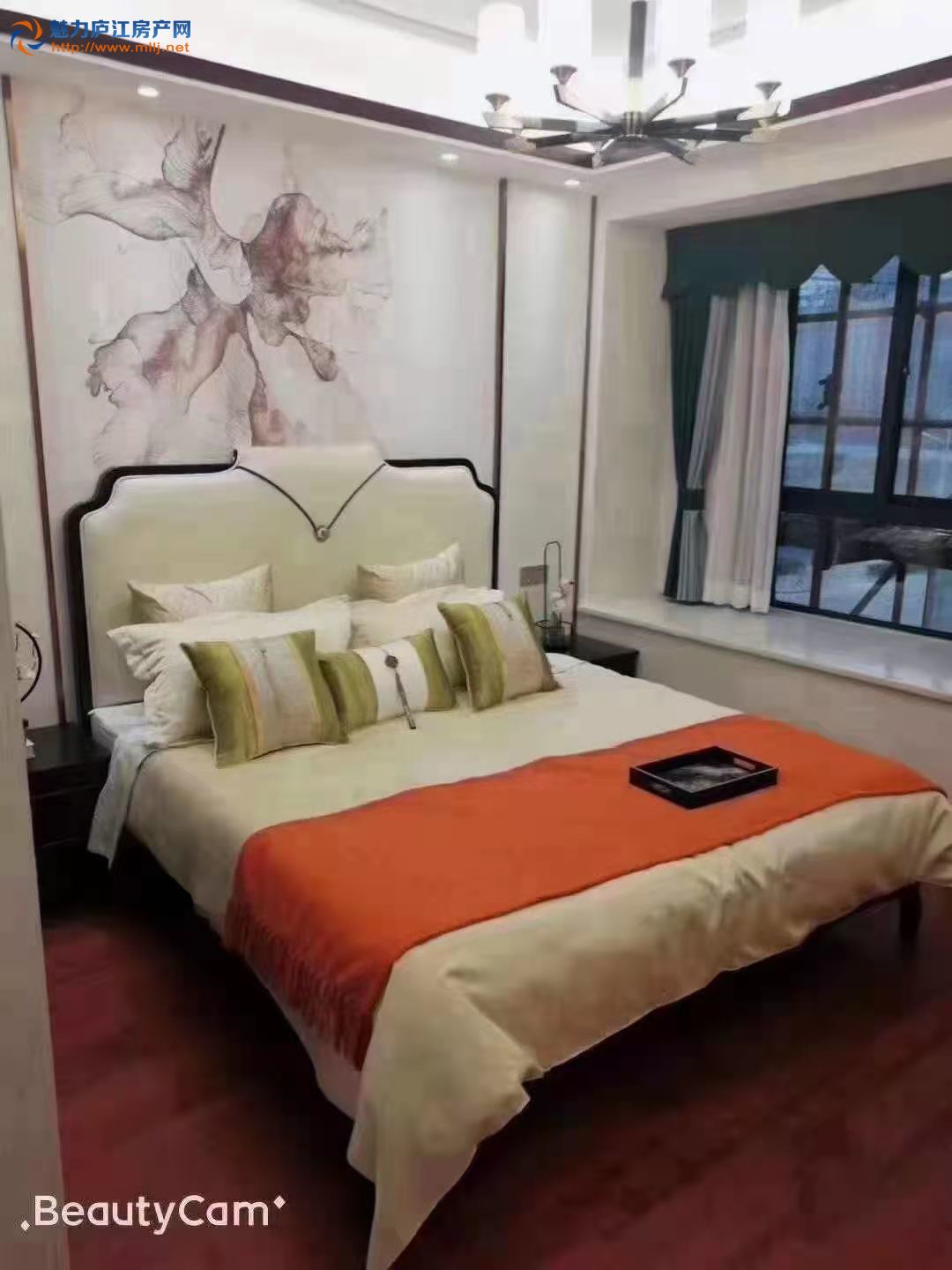 众发·阳光壹号院样板间